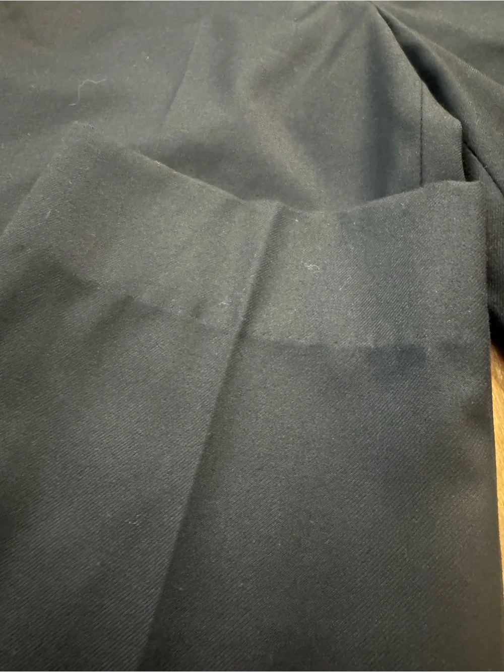 Ralph Lauren Black Boy’s Dress Pants - Straight Leg 14